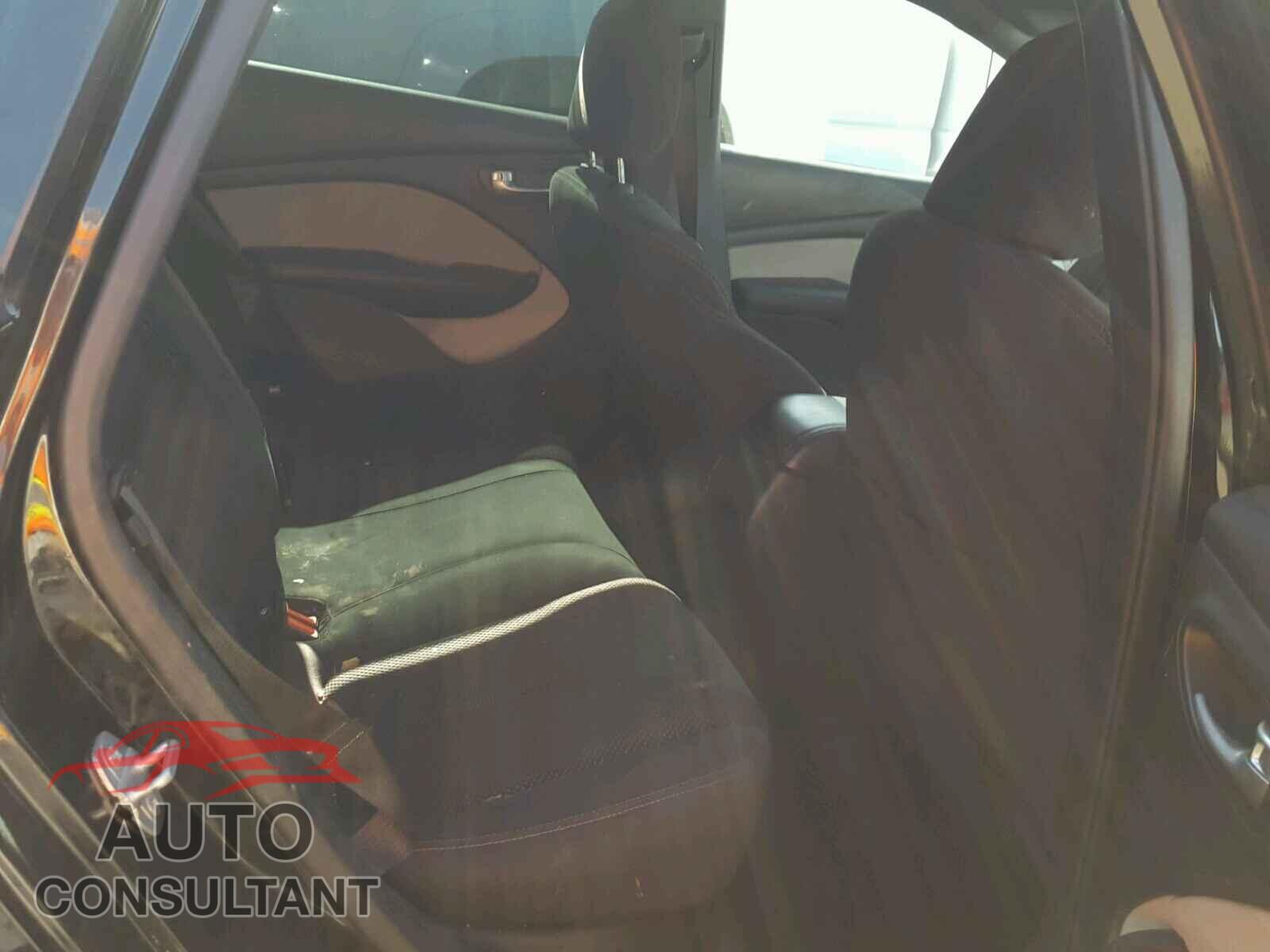 DODGE DART 2015 - 1C3CDFBB8FD141343