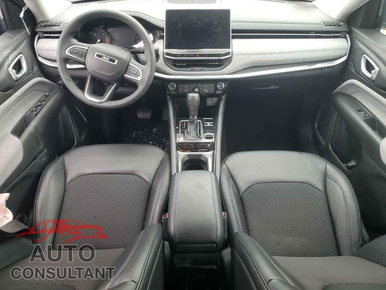 JEEP COMPASS 2022 - 3C4NJDBB9NT209806