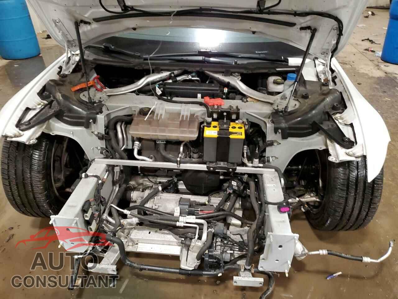 TESLA MODEL S 2017 - 5YJSA1E25HF201184