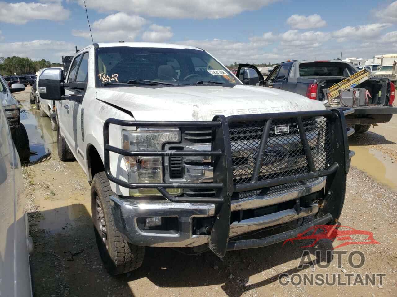 FORD F250 2018 - 1FT7W2BT0JEC06665