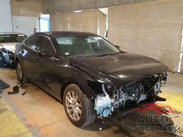 MAZDA 6 2016 - JM1GJ1U54G1424180