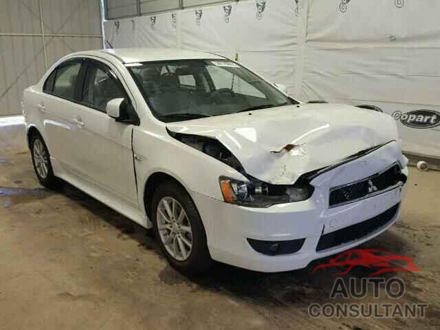 MITSUBISHI LANCER 2015 - JA32U2FU1FU002312