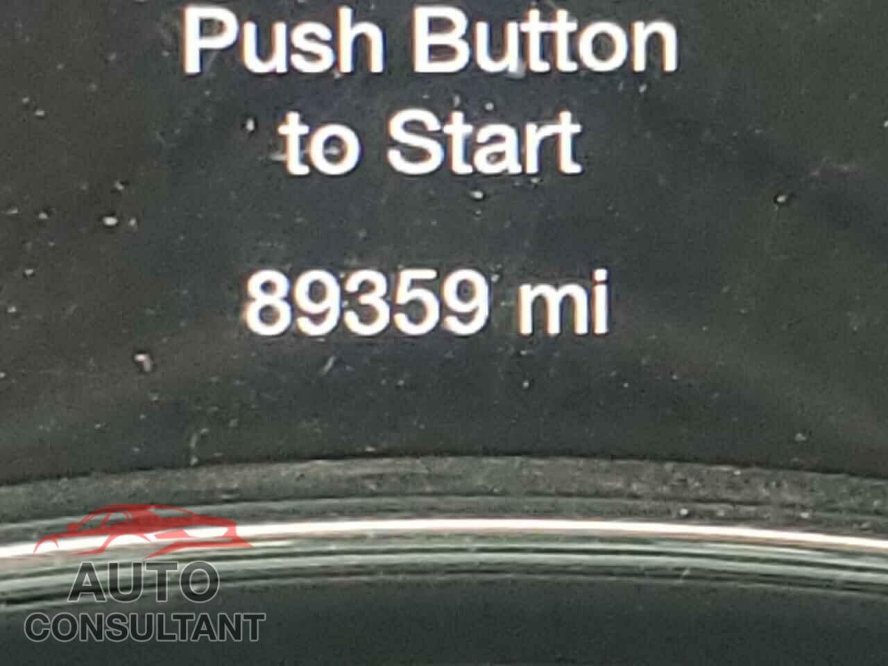 DODGE DURANGO 2017 - 1C4RDJAG3HC898908