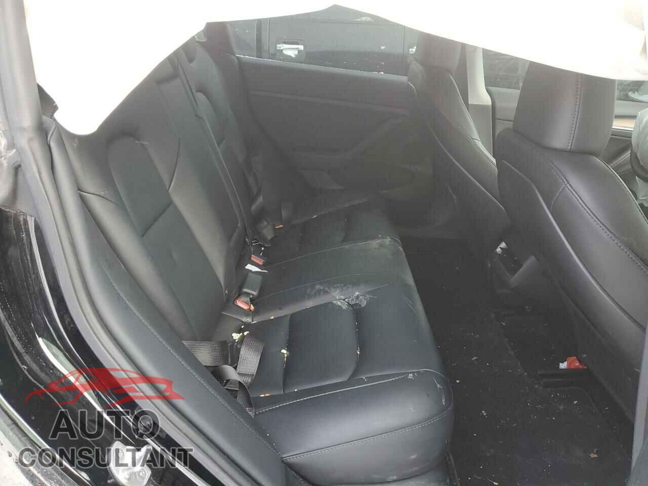 TESLA MODEL 3 2023 - 5YJ3E1EA6PF489585