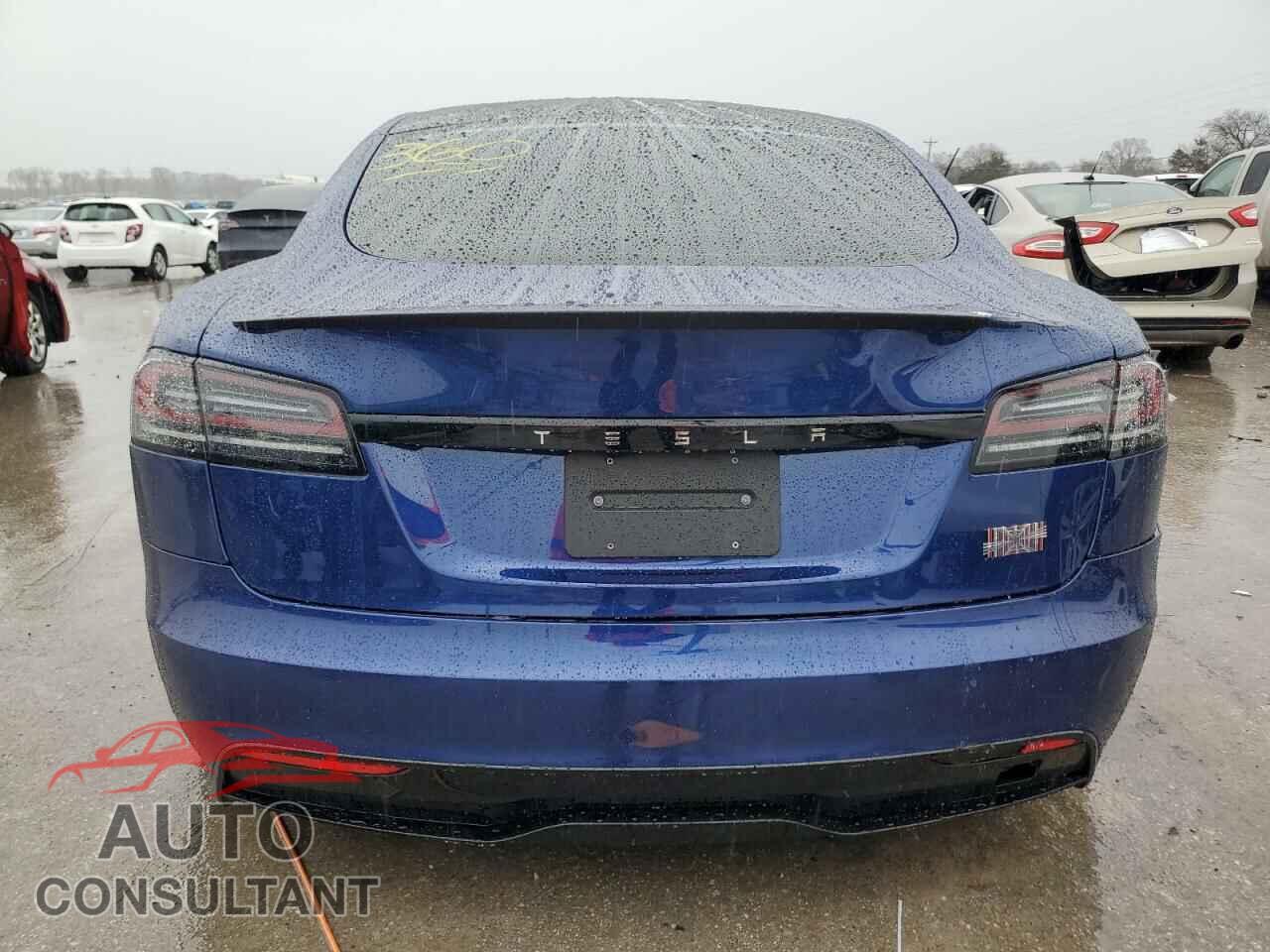 TESLA MODEL S 2023 - 5YJSA1E64PF517130