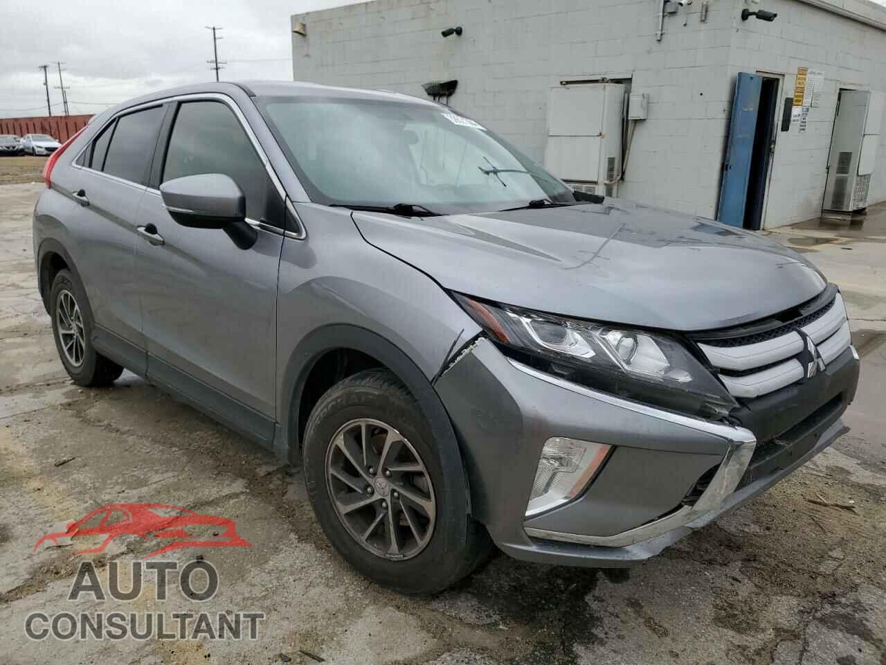 MITSUBISHI ECLIPSE 2020 - JA4AS3AA3LZ023001