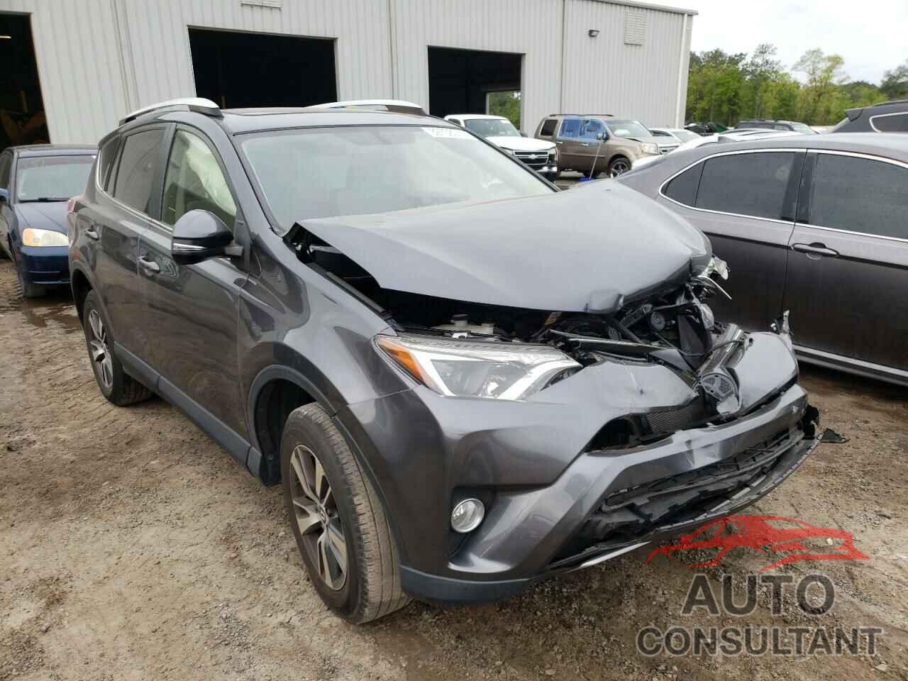 TOYOTA RAV4 2016 - JTMWFREV2GD091843