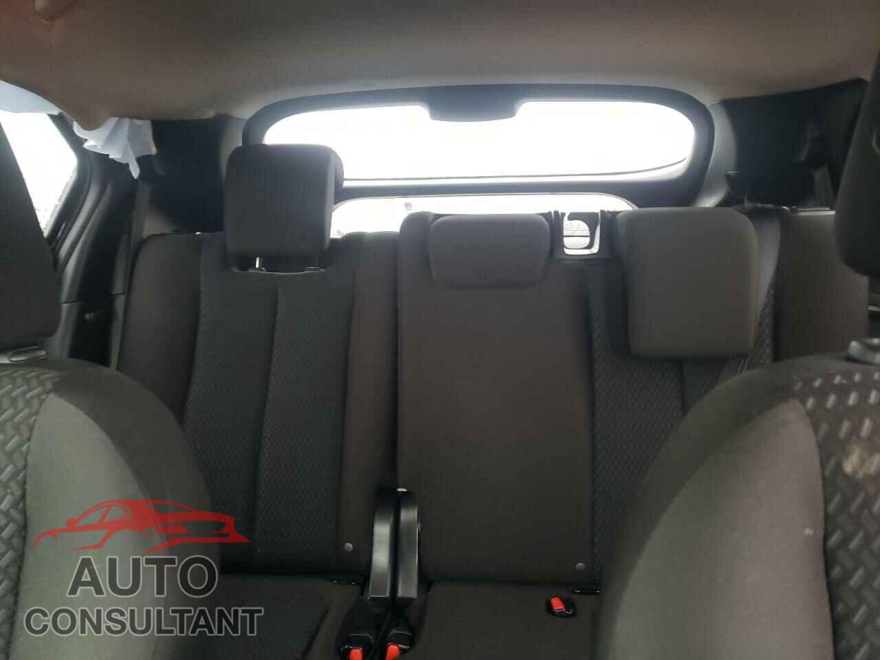 MITSUBISHI ECLIPSE 2019 - JA4AT4AAXKZ019495