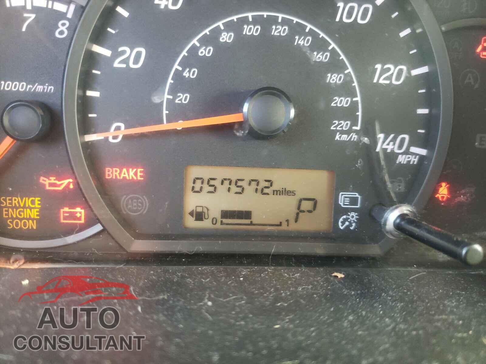 MITSUBISHI MIRAGE 2017 - ML32F3FJ1HHF09185