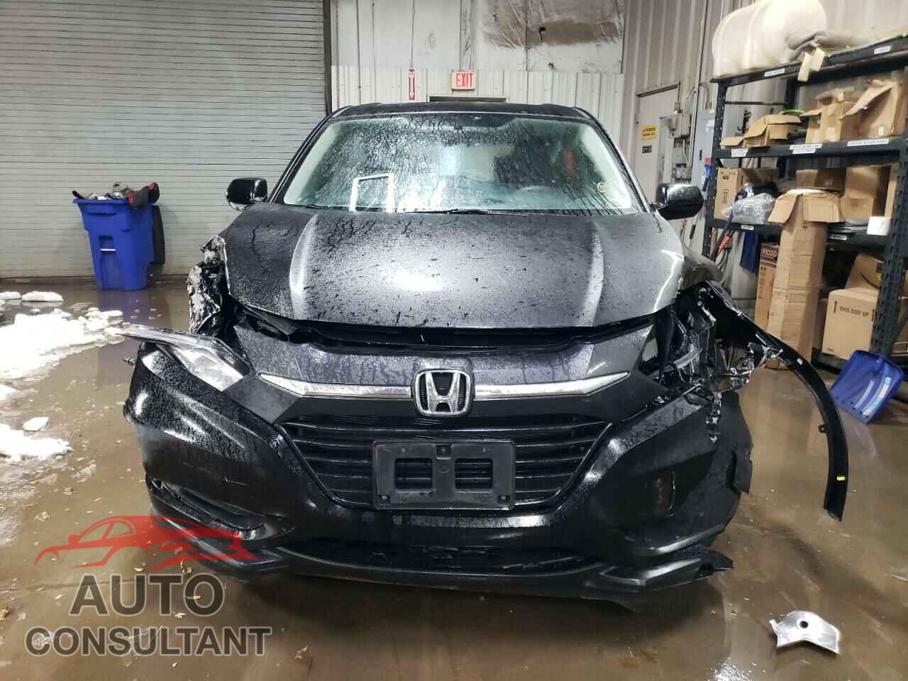 HONDA HR-V 2018 - 3CZRU6H31JG719357
