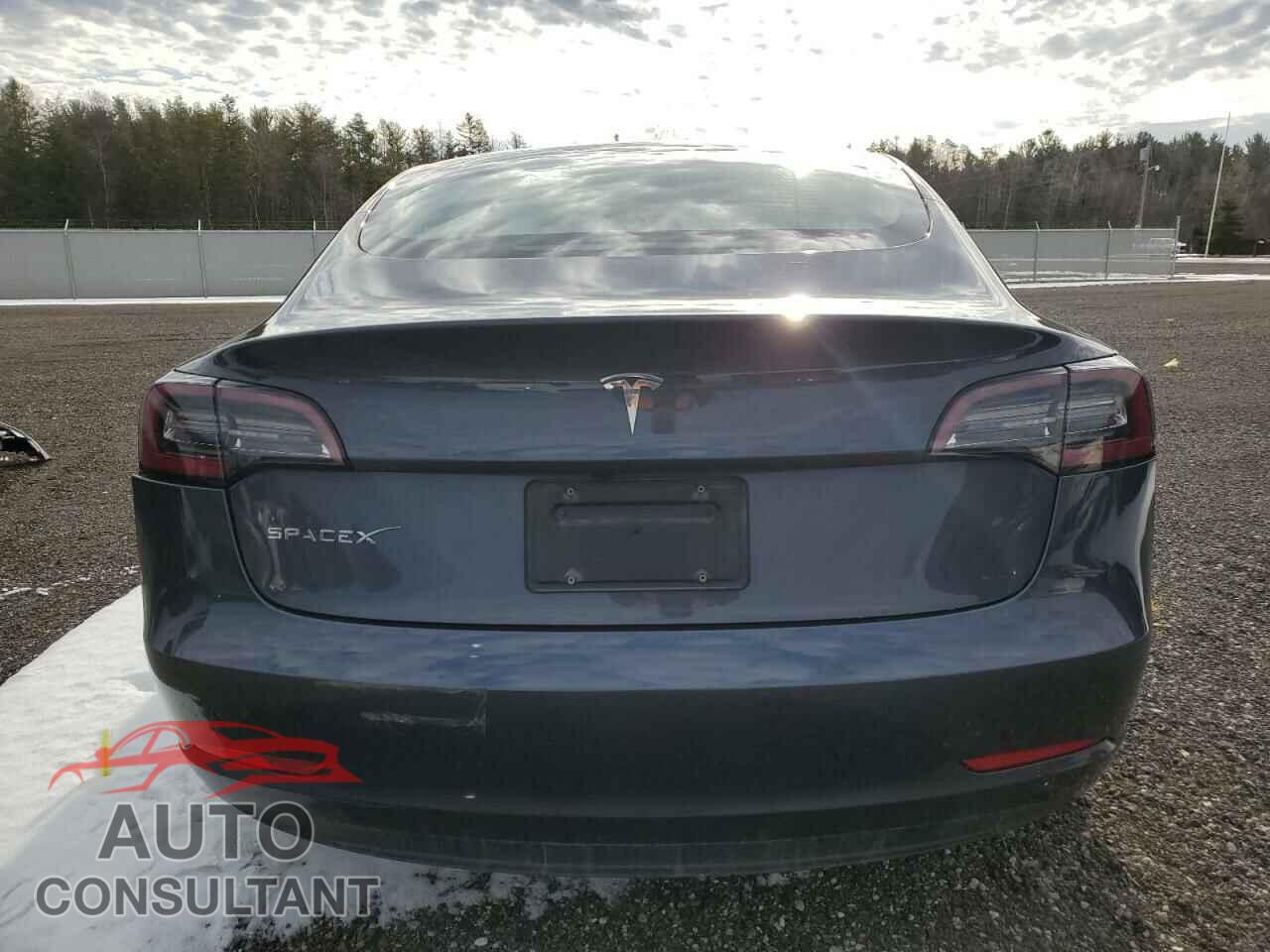 TESLA MODEL 3 2023 - 5YJ3E1EA3PF384020