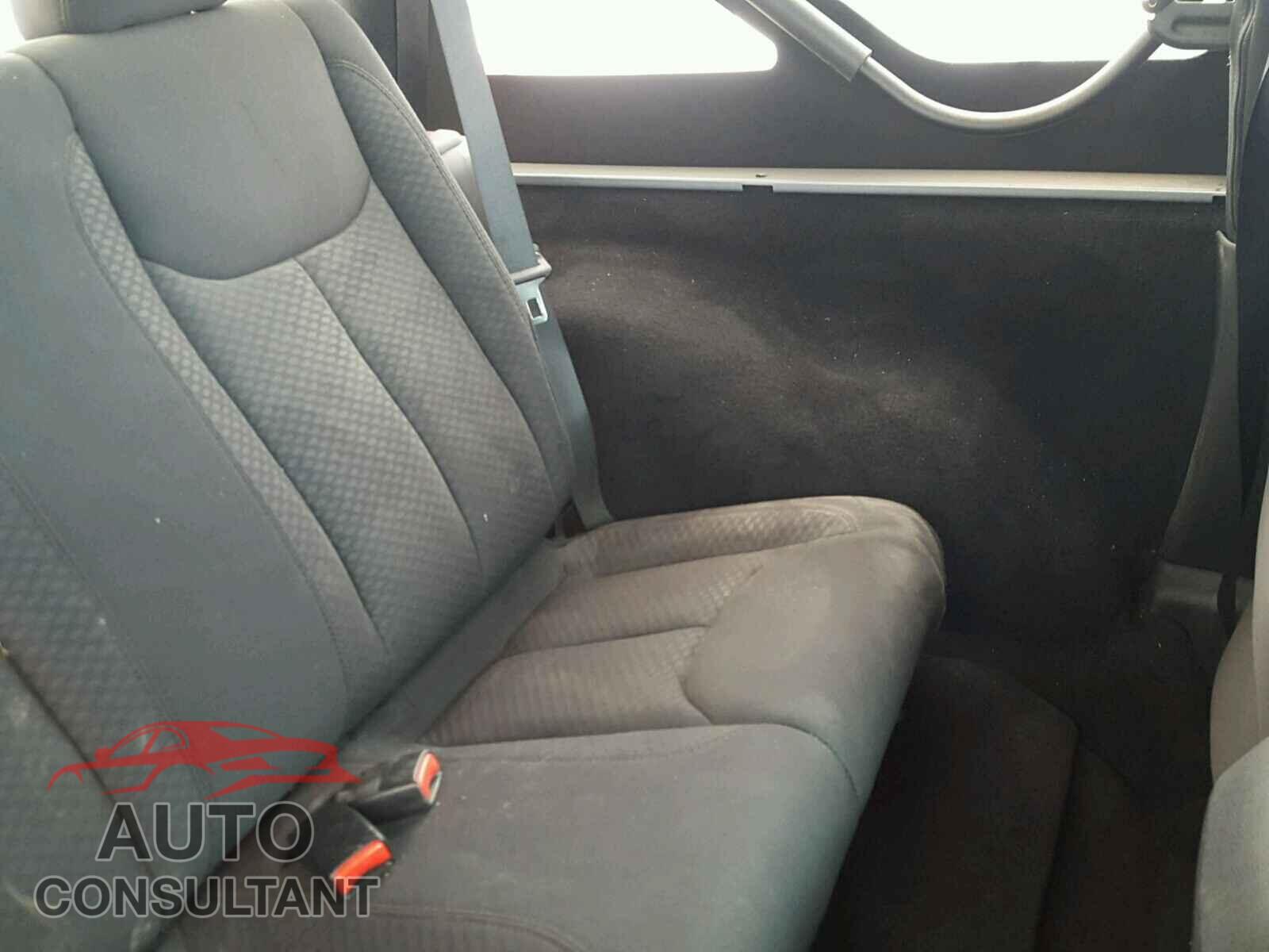 JEEP WRANGLER 2015 - 1C4AJWAG1FL756735