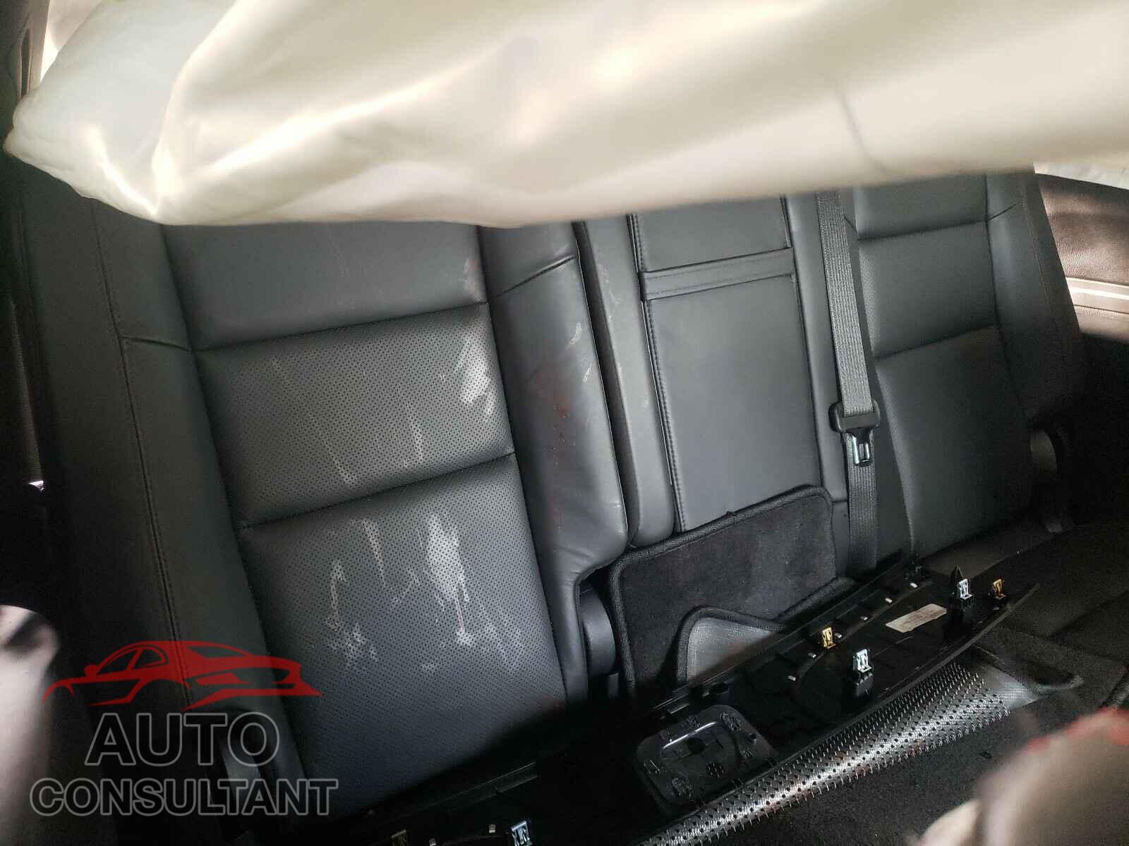 DODGE DURANGO 2018 - 5N1DR2BNXLC585308