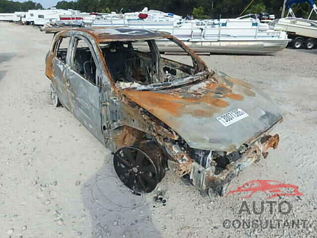 MITSUBISHI OUTLANDER 2015 - 4A4AP3AUXFE022160