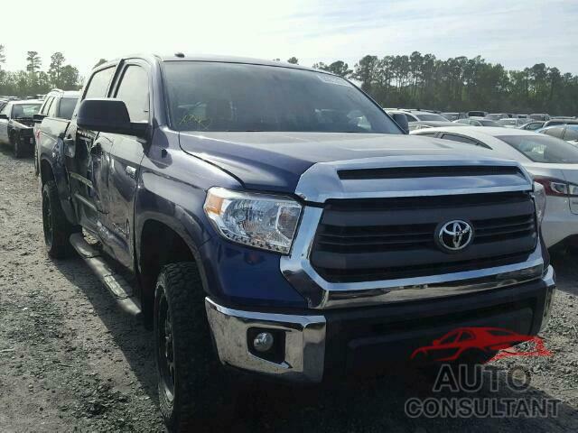 TOYOTA TUNDRA 2015 - 5TFDW5F12FX431372