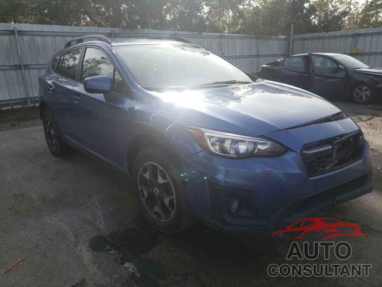 SUBARU CROSSTREK 2018 - JF2GTADC2JH245094