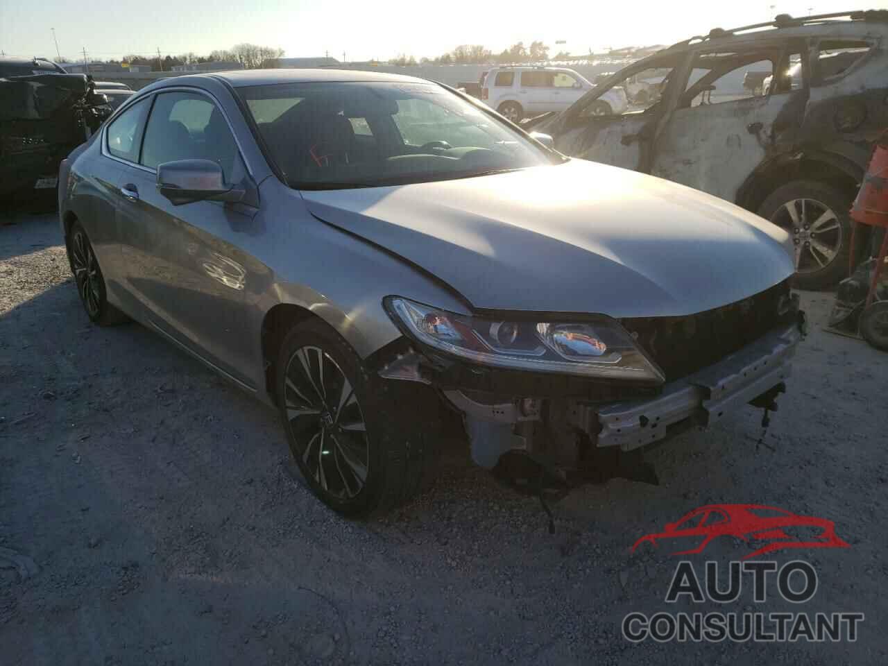 HONDA ACCORD 2016 - 1HGCT2B80GA005143