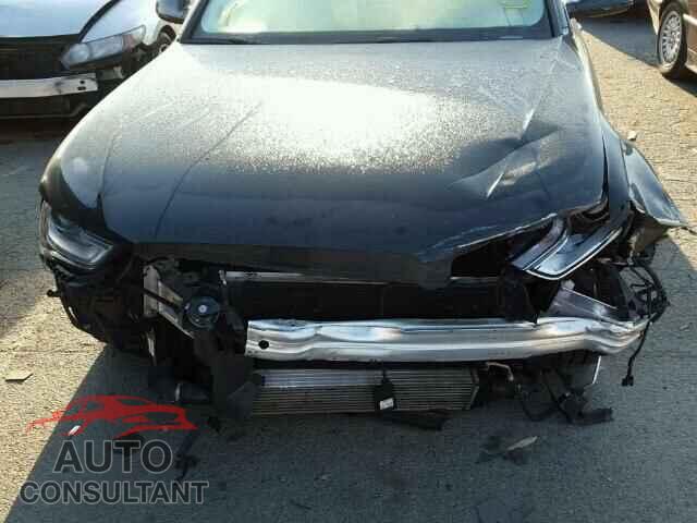 AUDI A4 2015 - WAUFFAFL4FN020924