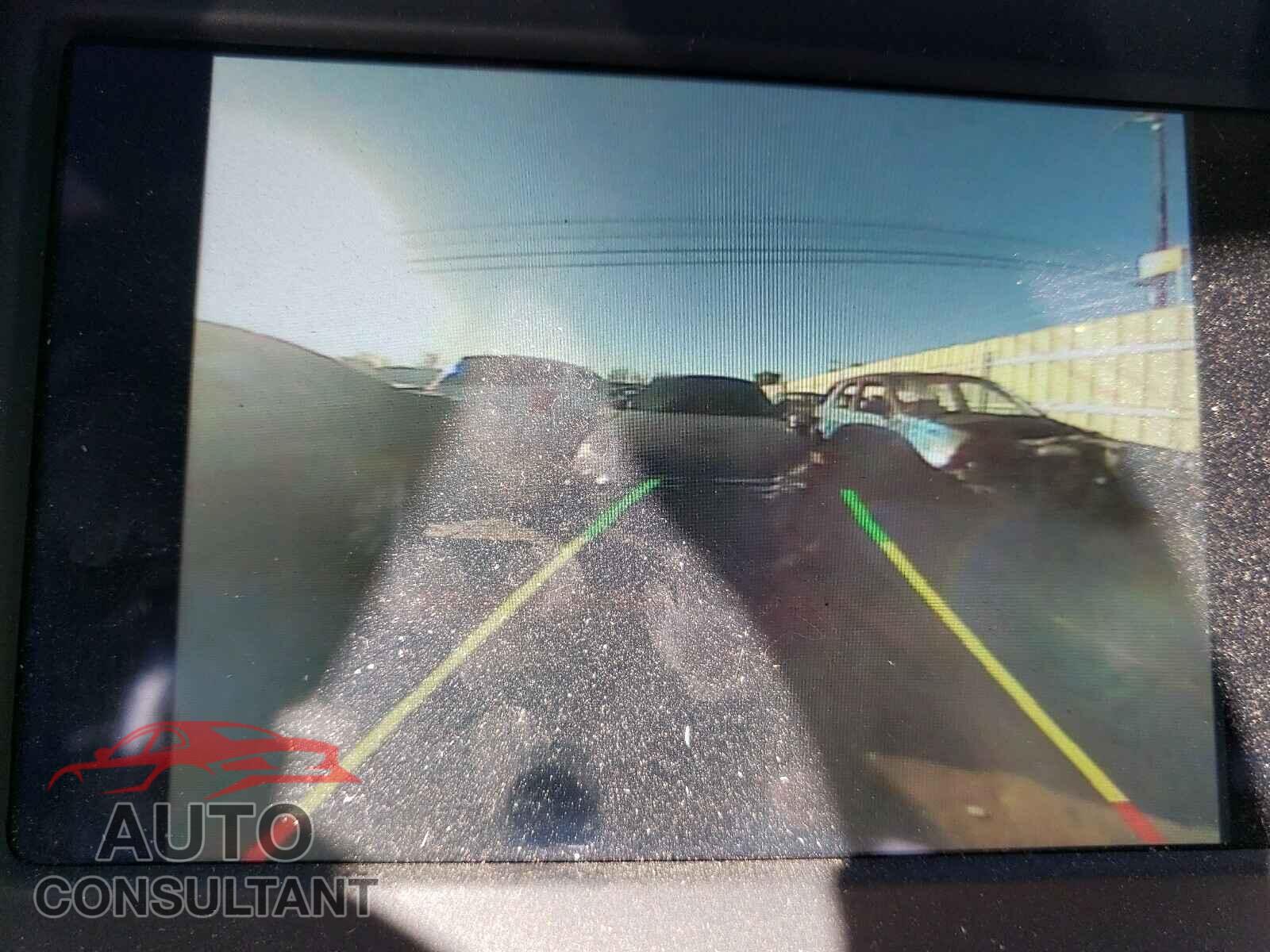 DODGE CHALLENGER 2019 - 2C3CDZAG1KH503573