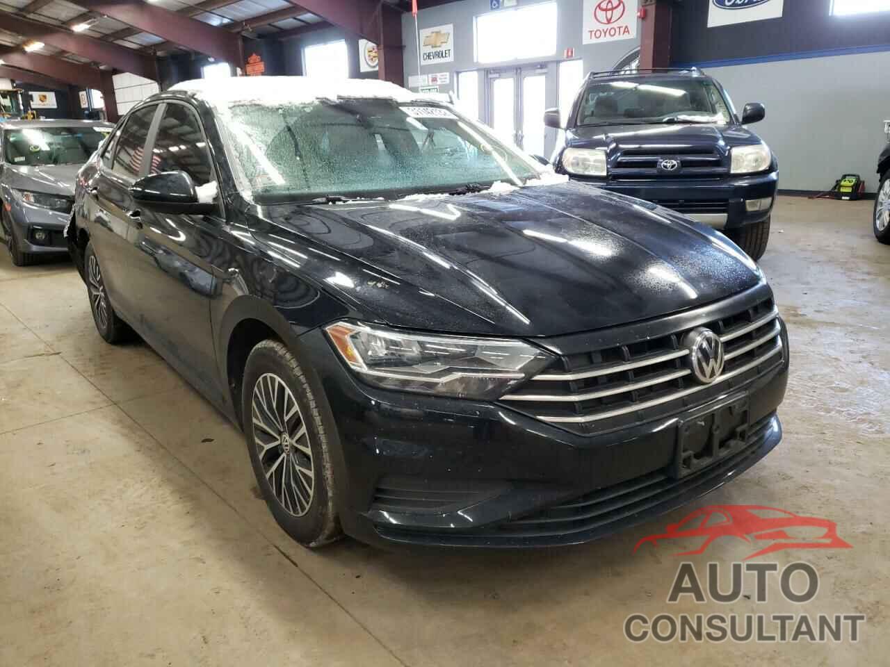 VOLKSWAGEN JETTA 2019 - 3VWC57BU7KM098397