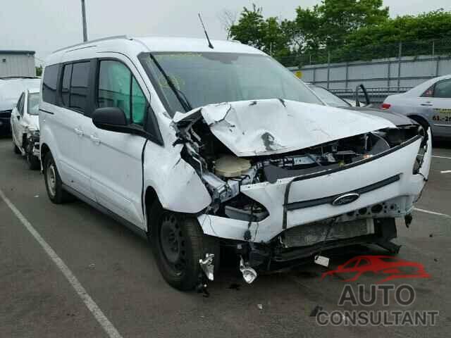 FORD TRANSIT CO 2015 - NM0GS9F79F1208153