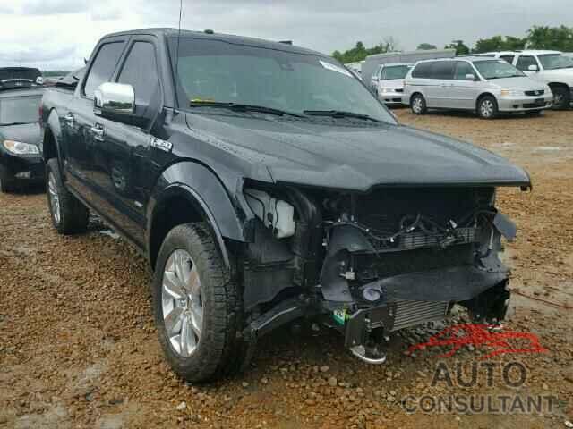 FORD F150 2016 - 1FTEW1EG3GFC39131