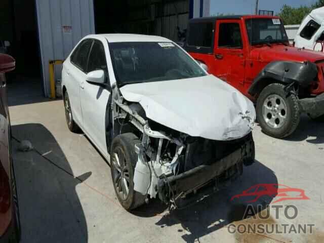 TOYOTA CAMRY 2015 - 4T1BF1FK1FU972290