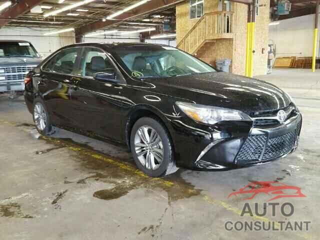 TOYOTA CAMRY 2015 - 4T1BF1FK7FU881525