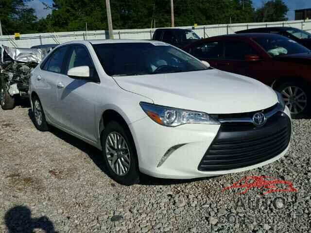 TOYOTA CAMRY 2016 - 4T1BF1FK9GU539768