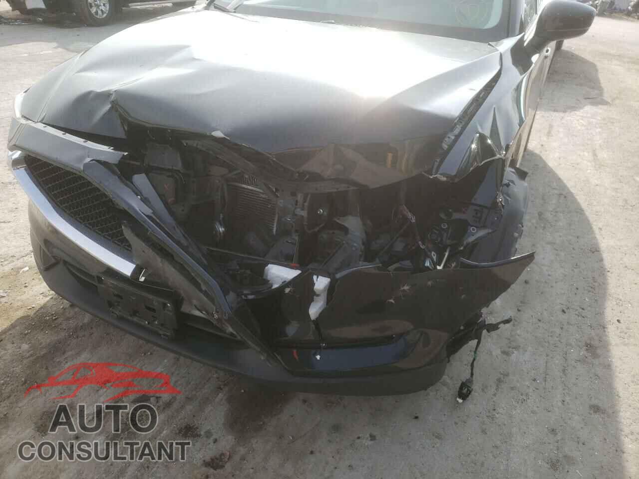 MAZDA CX-5 2020 - JM3KFADM1L0765451