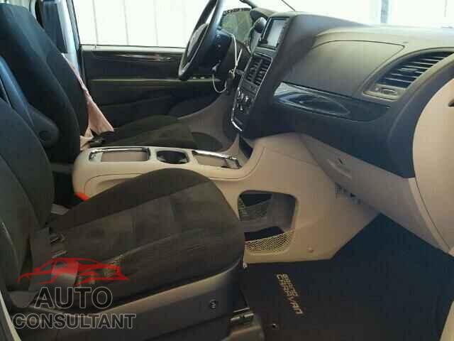 DODGE CARAVAN 2015 - 2C4RDGCG7FR748482
