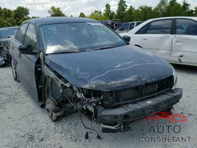 VOLKSWAGEN JETTA 2015 - 3VW2K7AJ1FM413647