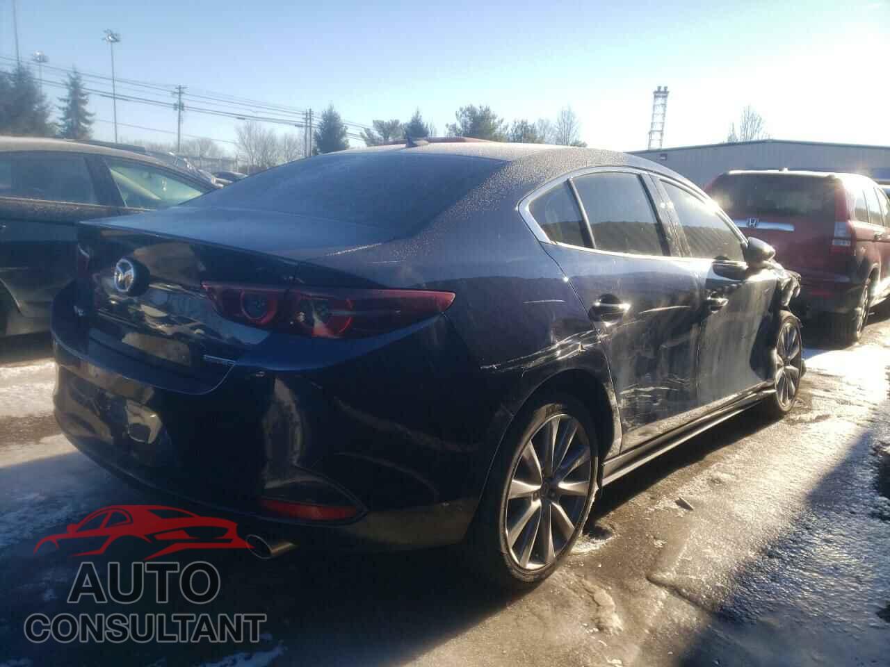 MAZDA 3 2019 - JM1BPACM0K1101500
