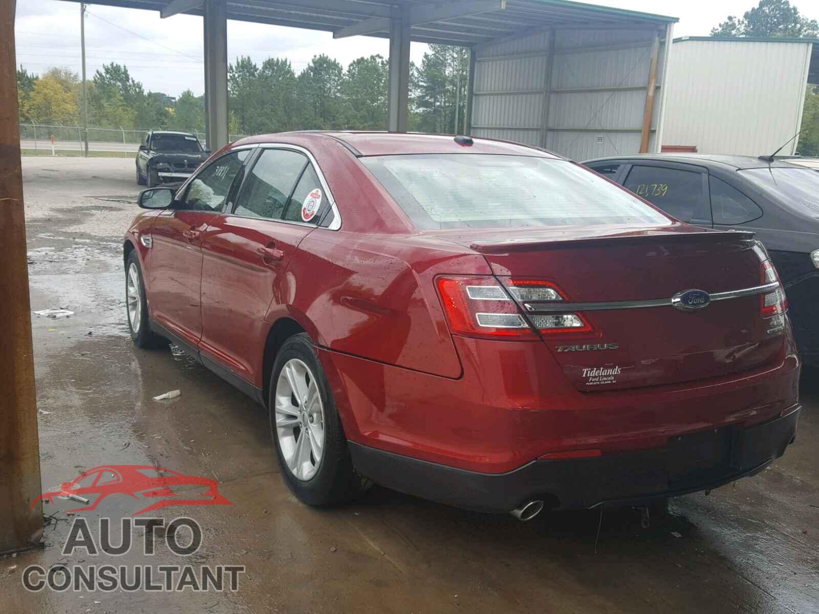 FORD TAURUS 2015 - 1FAHP2E87FG187946