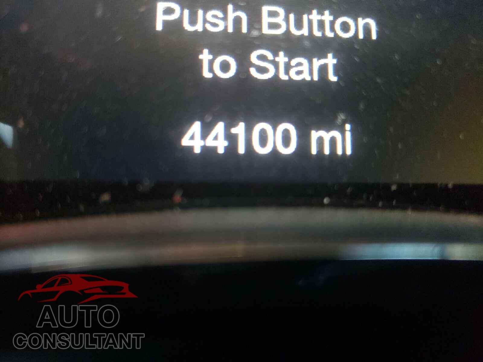 DODGE DURANGO 2018 - 1C4SDHCT3JC219018