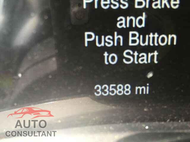 DODGE DURANGO 2015 - 1C4RDJDG6FC781929