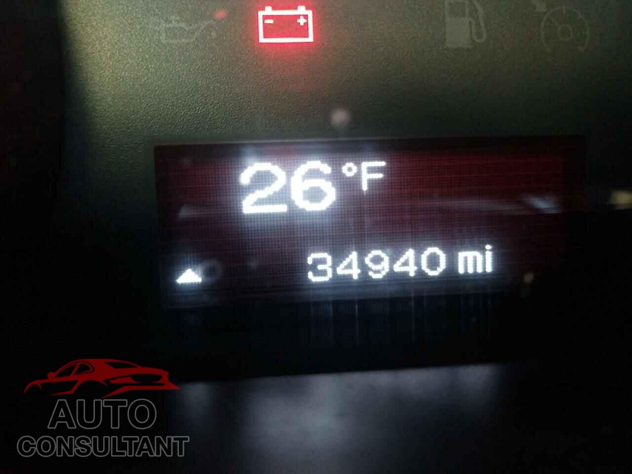 DODGE DART 2015 - 1FTEW1EP8HKC80850