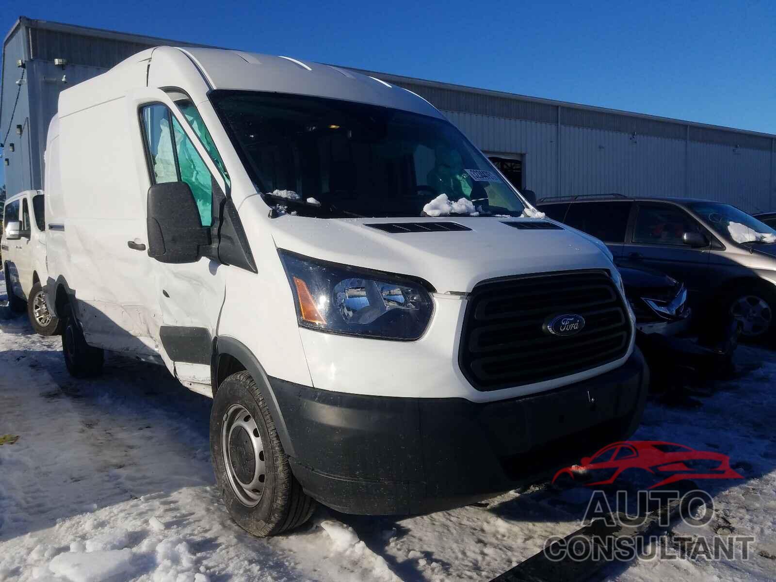 FORD TRANSIT CO 2018 - 1FTYR2CMXJKB02639