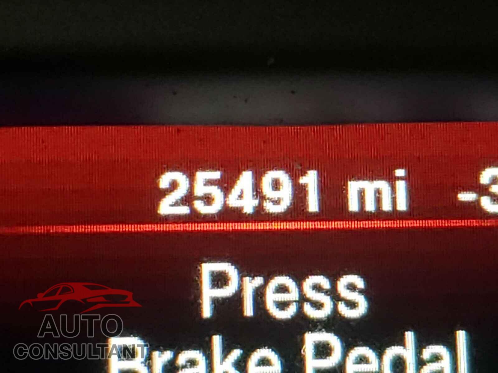 DODGE JOURNEY 2017 - 1FATP8UH8J5166445