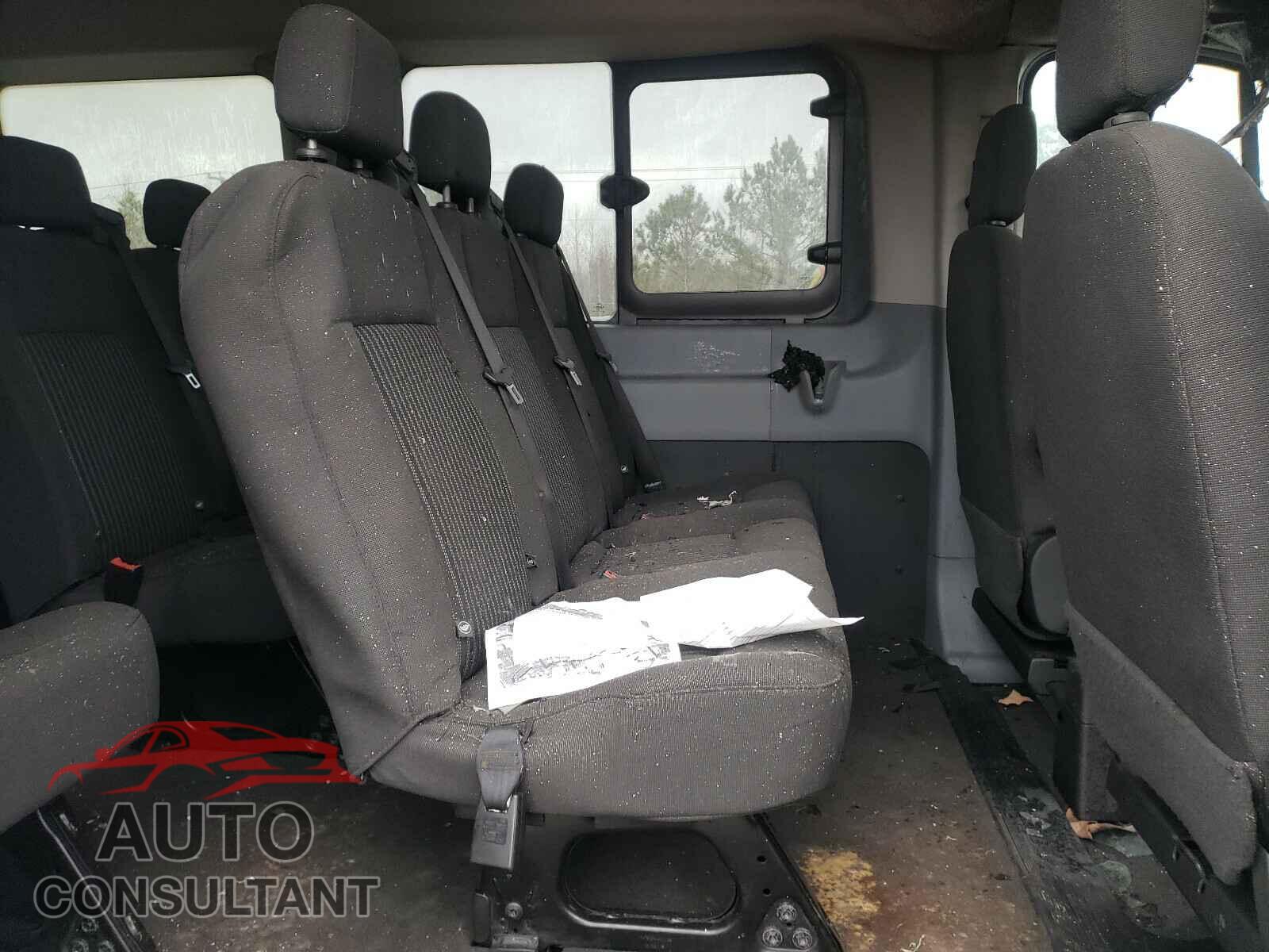 FORD TRANSIT CO 2016 - 1FBZX2CG3GKB50162