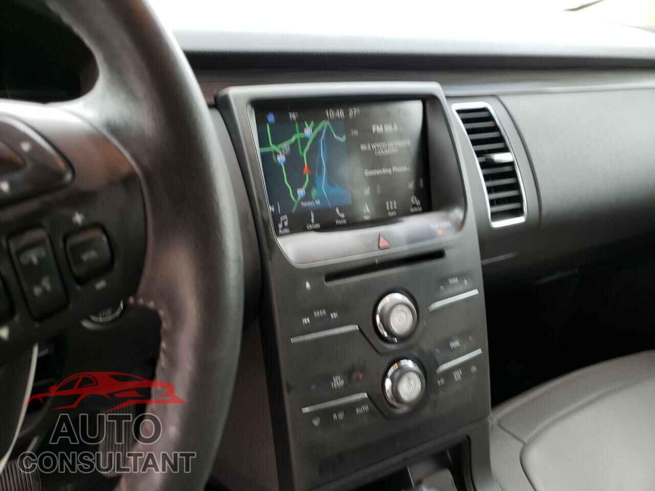 FORD FLEX 2019 - 2FMHK6C83KBA38403