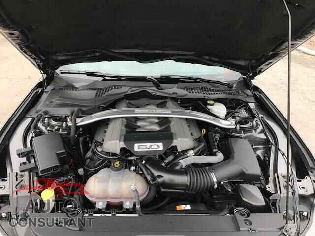 FORD MUSTANG 2016 - 1FA6P8CF4G5328612