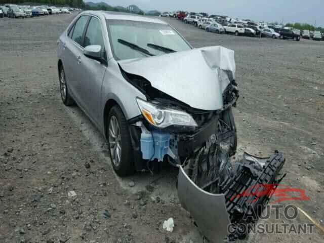 TOYOTA CAMRY 2015 - 4T1BF1FK6FU970597