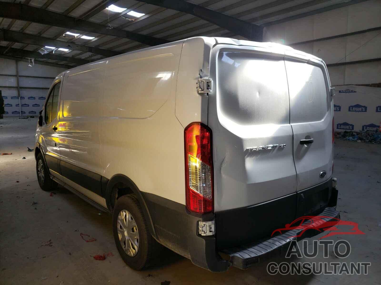 FORD TRANSIT CO 2017 - 1FTYE1ZM5HKA42499