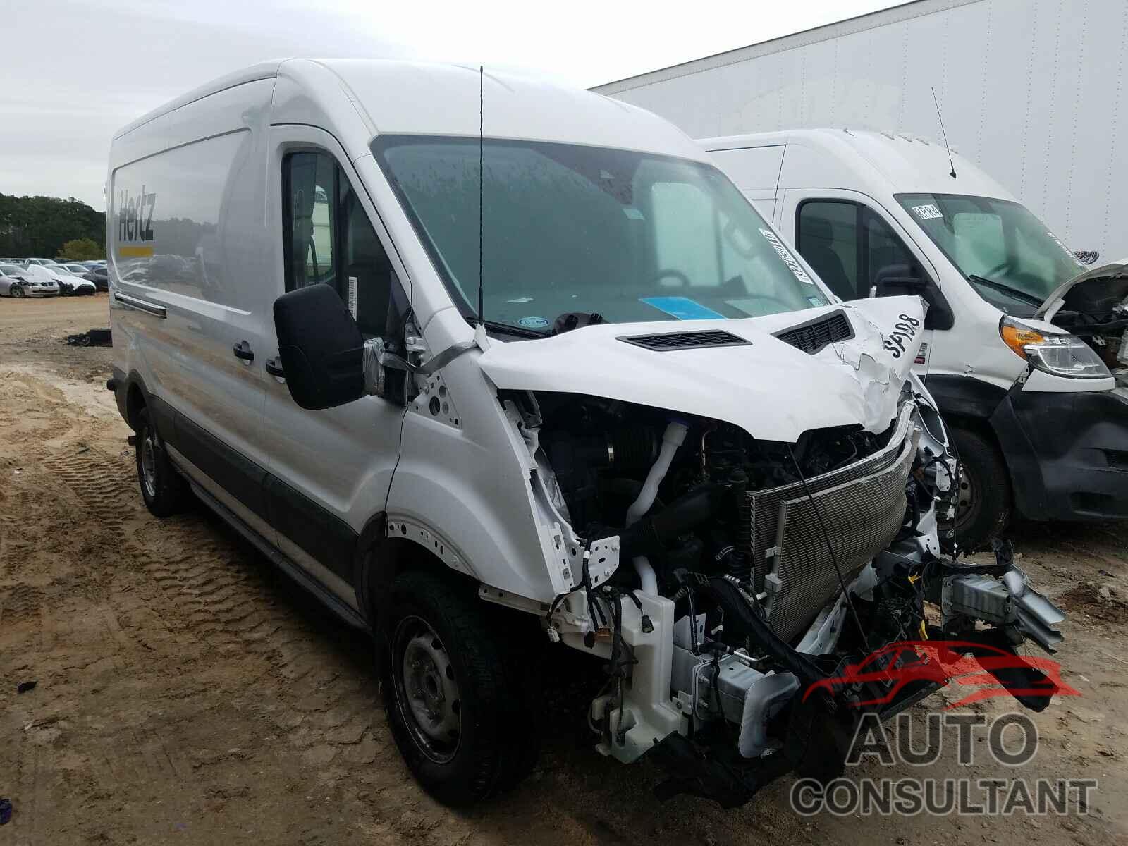 FORD TRANSIT CO 2020 - 1FTBR1C8XLKA07150