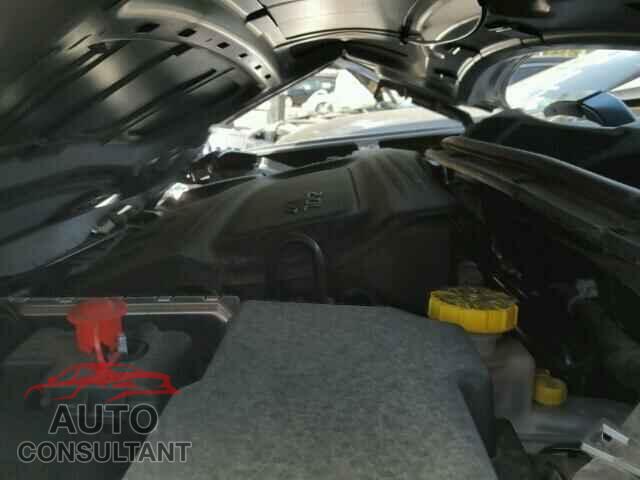 DODGE DART 2015 - 1C3CDFAA3FD116729