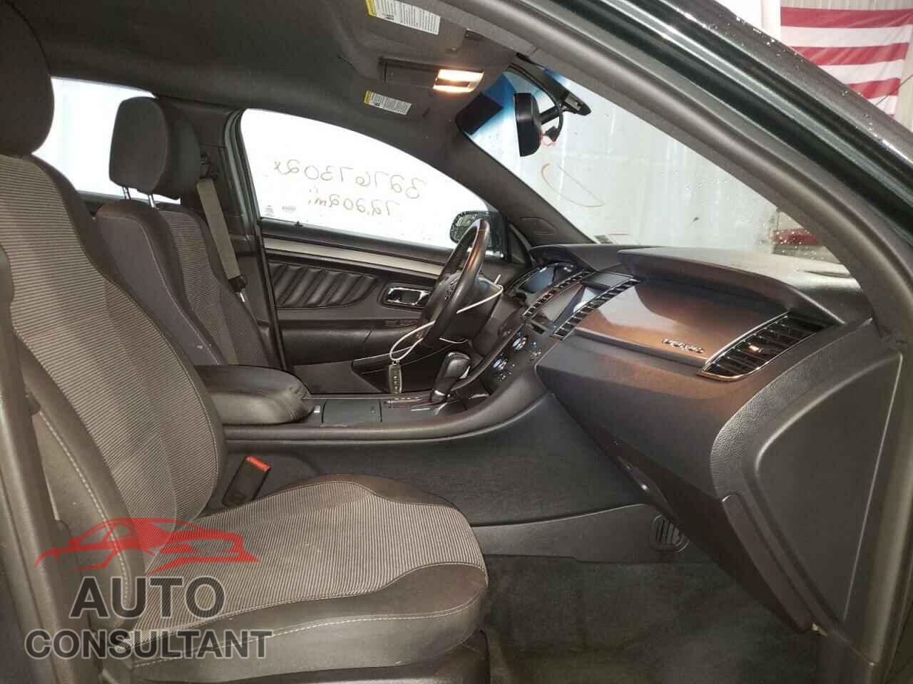 FORD TAURUS 2016 - 1FAHP2E83GG110606