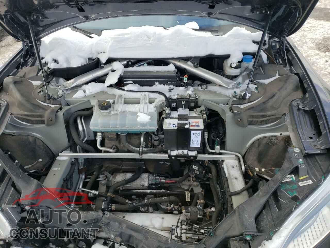 TESLA MODEL S 2016 - 5YJSA1E20GF131690