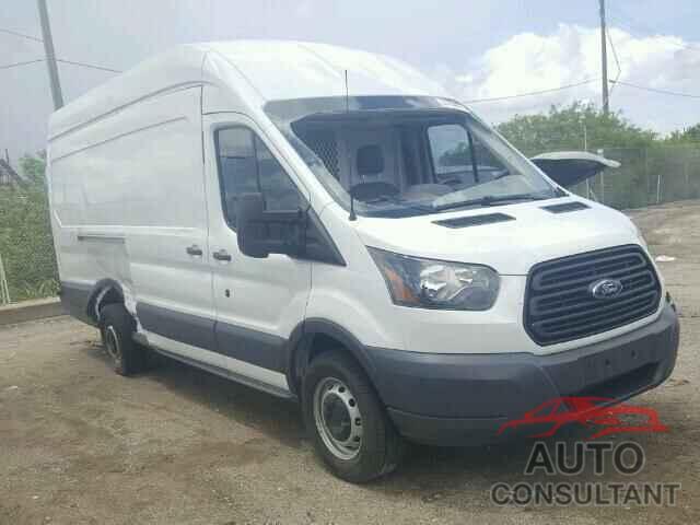 FORD TRANSIT CO 2015 - 1FTSW3XG1FKA22484