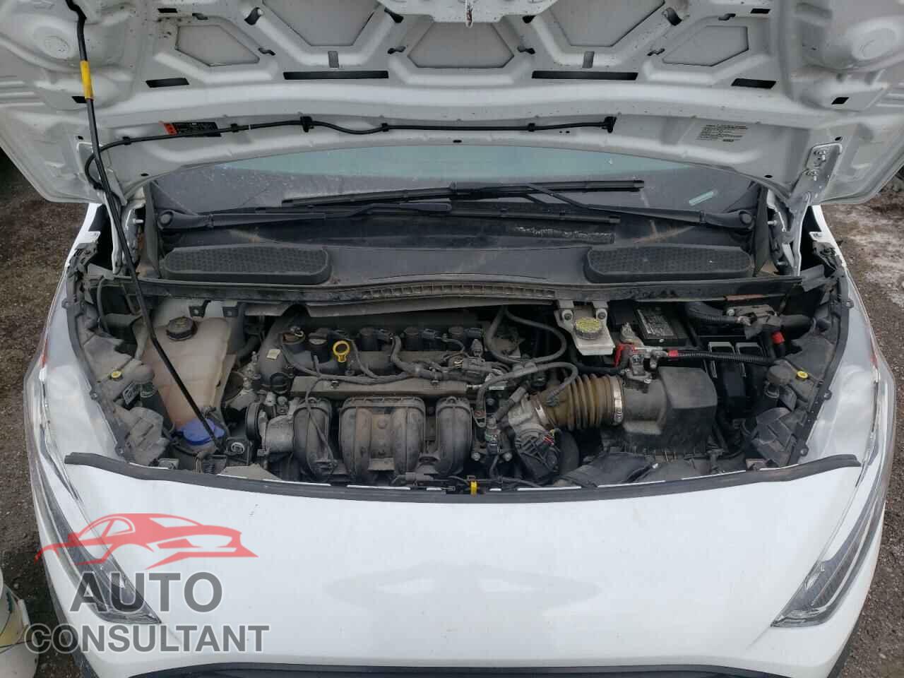 FORD TRANSIT CO 2019 - NM0LS7S70K1413489
